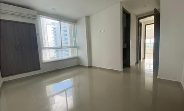 Apartamento cielo mar vista cienega