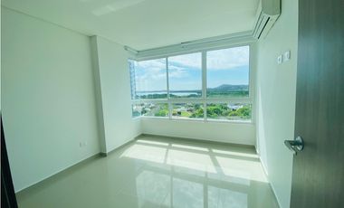 Apartamento cielo mar vista cienega