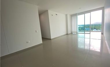 Apartamento cielo mar vista cienega