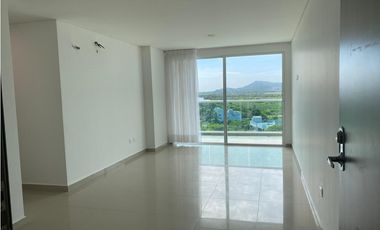 Apartamento cielo mar vista cienega
