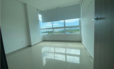 Apartamento cielo mar vista cienega