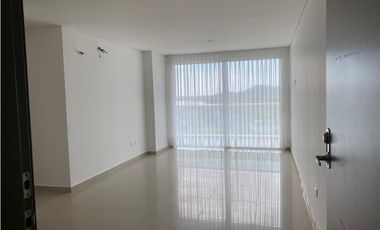 Apartamento cielo mar vista cienega