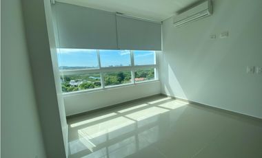 Apartamento cielo mar vista cienega