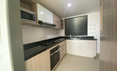 Apartamento cielo mar vista cienega