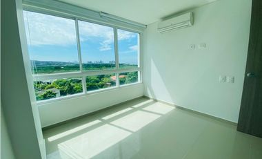 Apartamento cielo mar vista cienega