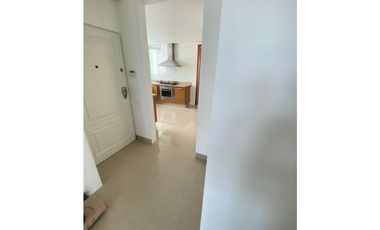 Apartamento Castillogrande vista bahia