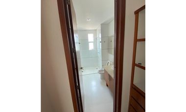 Apartamento Castillogrande vista bahia