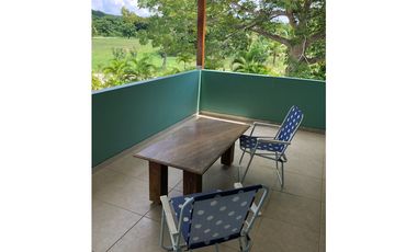 Casa en Baru, condominio cerrado