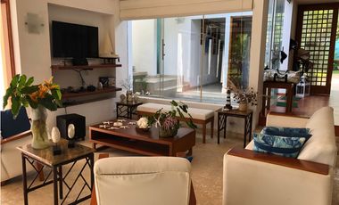 Casa en Baru, condominio cerrado