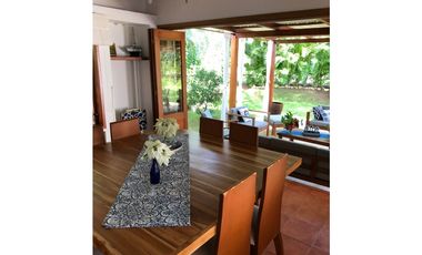 Casa en Baru, condominio cerrado