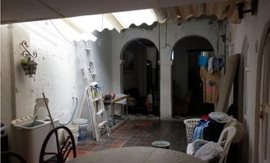 Casa centro amurallado