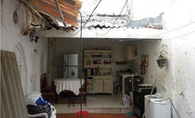 Casa centro amurallado