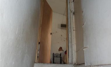 Casa centro amurallado