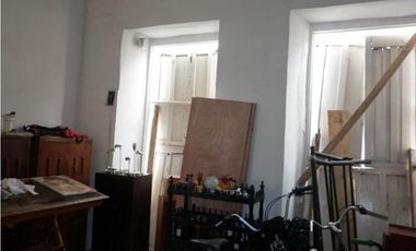 Casa centro amurallado