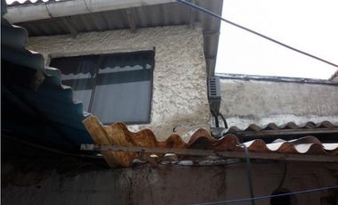 Casa centro amurallado