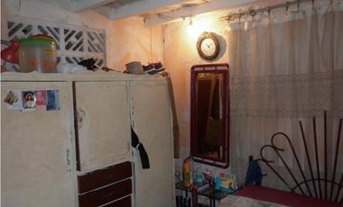 Casa centro amurallado