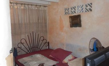 Casa centro amurallado