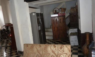 Casa centro amurallado