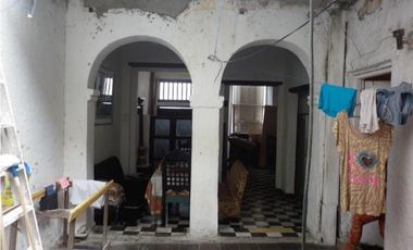 Casa centro amurallado