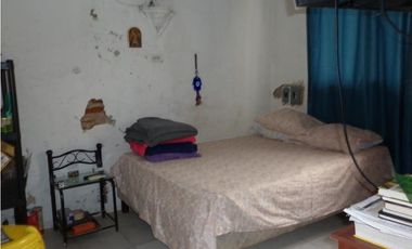 Casa centro amurallado