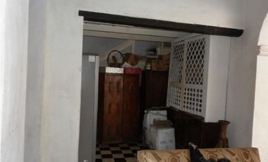 Casa centro amurallado