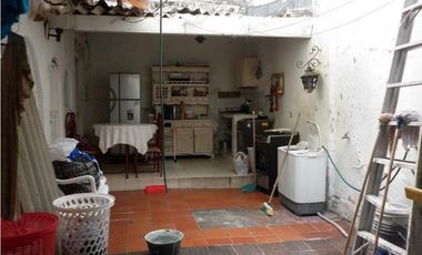 Casa centro amurallado