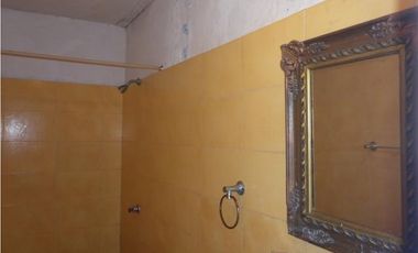 Casa centro amurallado