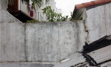 Casa centro amurallado