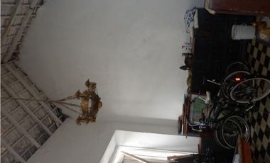 Casa centro amurallado