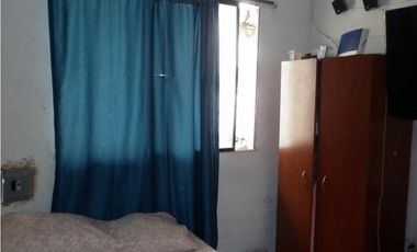 Casa centro amurallado