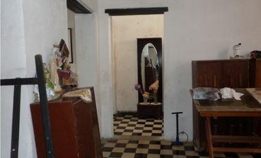 Casa centro amurallado