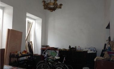 Casa centro amurallado