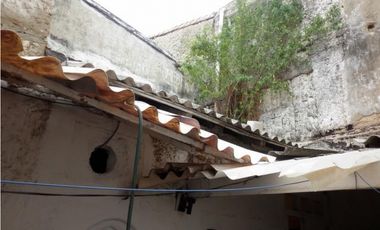 Casa centro amurallado