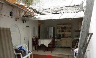 Casa centro amurallado