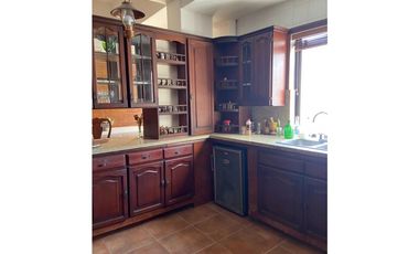 Apartamento Bocagrande vista Bahia