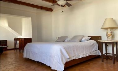 Apartamento Bocagrande vista Bahia
