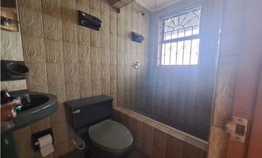 Apartamento Bocagrande vista Bahia