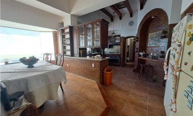 Apartamento Bocagrande vista Bahia