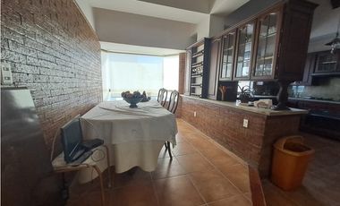 Apartamento Bocagrande vista Bahia