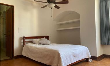 Apartamento Bocagrande vista Bahia