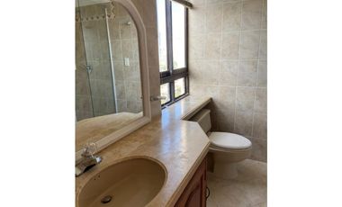 Apartamento Bocagrande vista Bahia