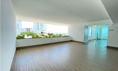 Apartamento Castillogrande vista isla de Tierrabomba