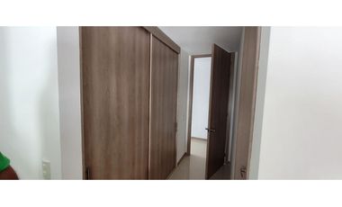 Apartamento Castillogrande vista isla de Tierrabomba