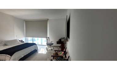Apartamento Castillogrande vista isla de Tierrabomba