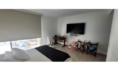 Apartamento Castillogrande vista isla de Tierrabomba
