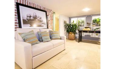 Apartamento Centro amurallado