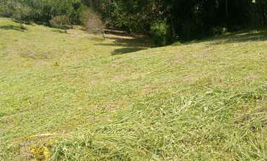 LOTE EN VENTA EN ARAUCA/CALDAS