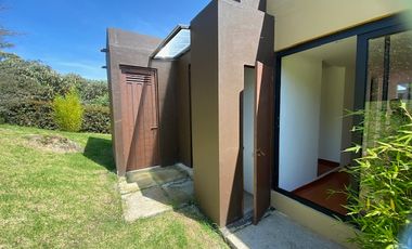 En Venta hermosa Casa en conjunto cerrado Casa de Campo, La Calera