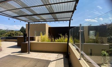 En Venta hermosa Casa en conjunto cerrado Casa de Campo, La Calera