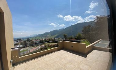 En Venta hermosa Casa en conjunto cerrado Casa de Campo, La Calera
